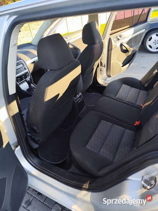 Skoda octavia II 2010r Rok produkcji 2010 Octavia Ruda