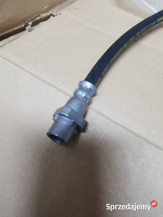 Bmw 3 E46 sedan lift kombi Przewód hamulcowy małopolskie Tarnów