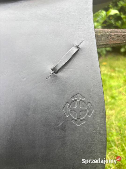 Szwajcarskie siodło ujeżdżeniowe Lemetex Futura Zielona Góra