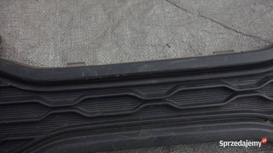 KIA RIO III 20112016 GRILL ATRAPA sprzedam