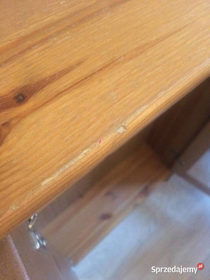 Przeszklone regały Leksvik IKEA Warszawa