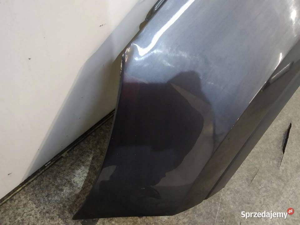 BŁOTNIK LEWY PRZÓD BE LIFT LEKKO USZKODZONY Kia osobowe sprzedam