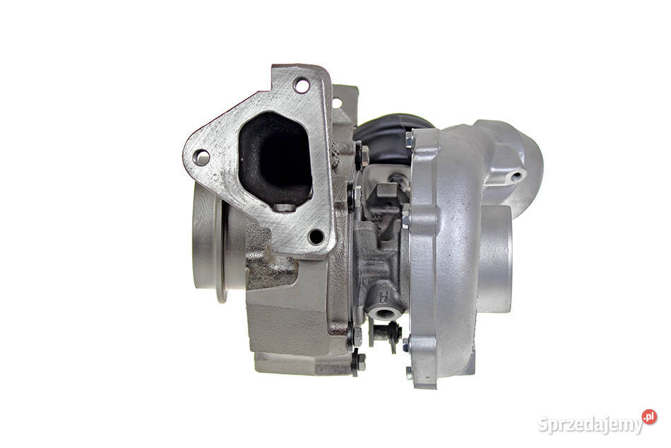 TURBOSPRĘŻARKA NOWA 611096099980 MERCEDES C200 opolskie sprzedam