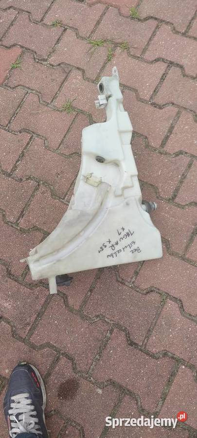 Zbiorniczek spryskiwaczy AUDI Q7 4L 4L0955453ABC