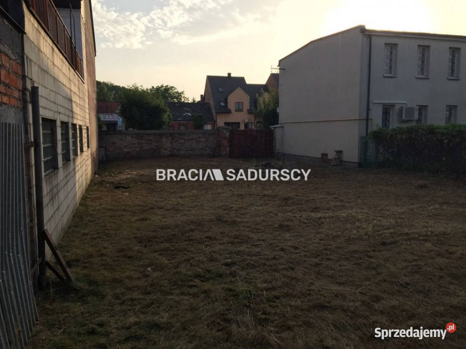 Działka 420m2 Nowe Brzesko Nowy Rynek sprzedam