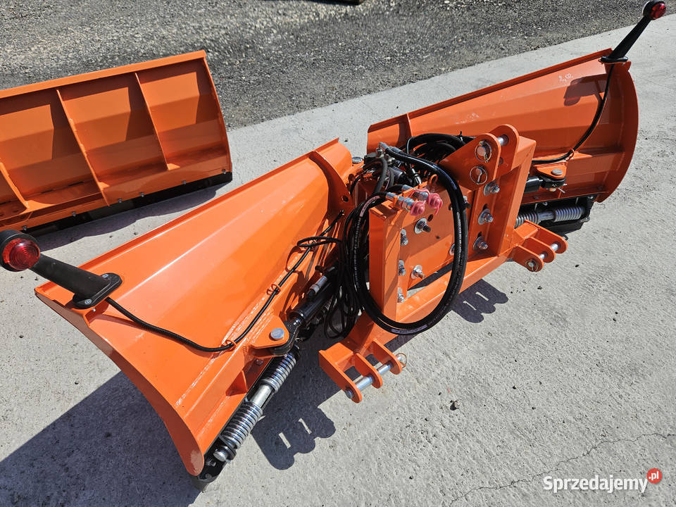 PŁUG STRZAŁKOWY EUR0 tuz dostępne szer 152 182 nieuszkodzony śląskie