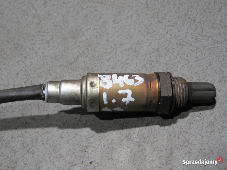 BMW GS 650 GS650 2005 sensor spalin sonda lambda mazowieckie