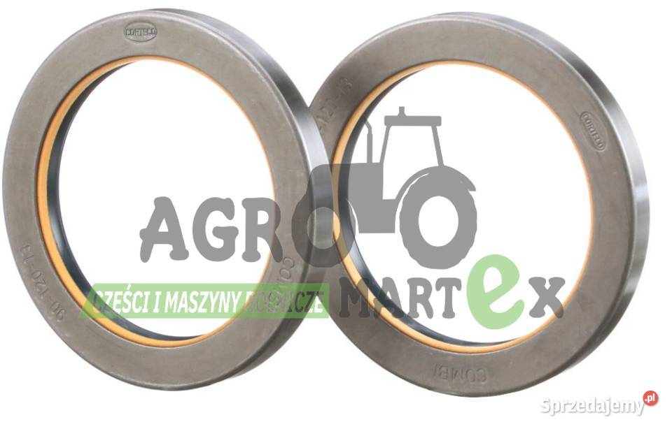 5135387 5116707 USZCZELKA OLEJOWA CNH dolnośląskie Wichrów