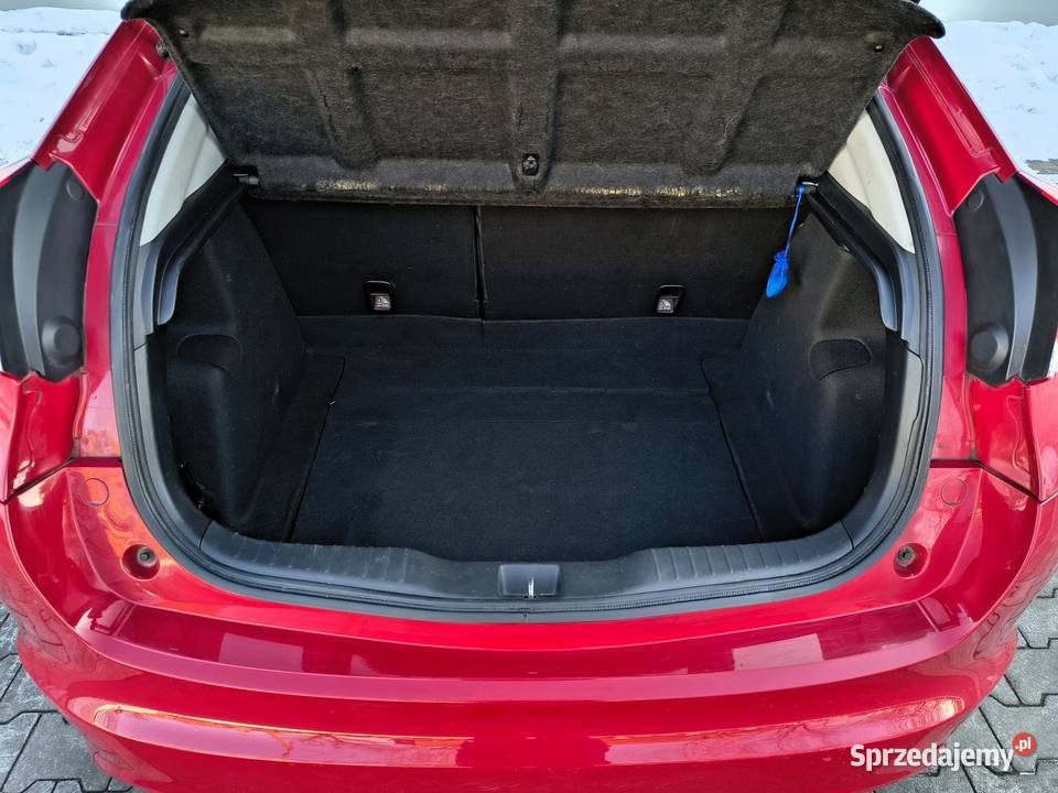 Honda Civic 18 140 Salon Polska 1 Właściciel elektryczne szyby Warszawa