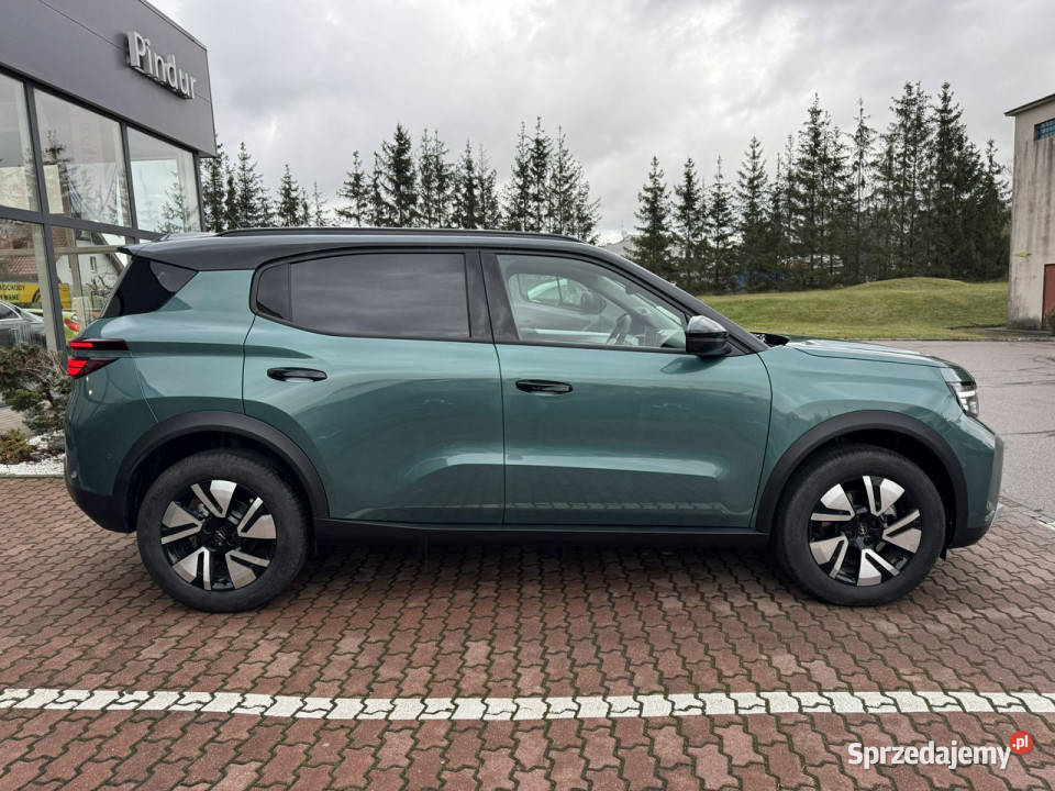 Opel Frontera GS 12 145 Turbo mHybrid eDCT sprzedam