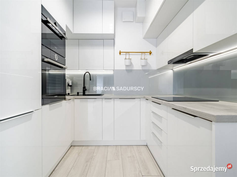 sprzedaży mieszkania 4326m2 2pok Kraków Liczba pokoi 2
