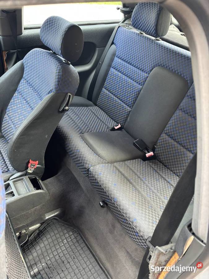 Audi A3 18 BG 125 Rok produkcji 2000 Rzeszów sprzedam