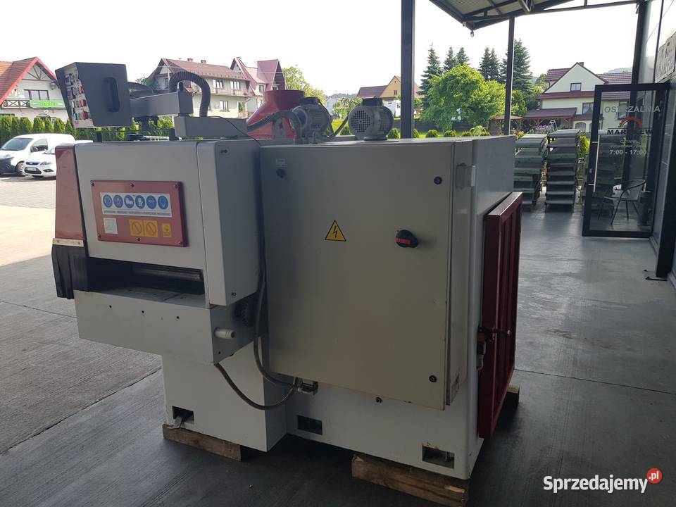 Wielopiła DEMAK 400 2622 Naprawa