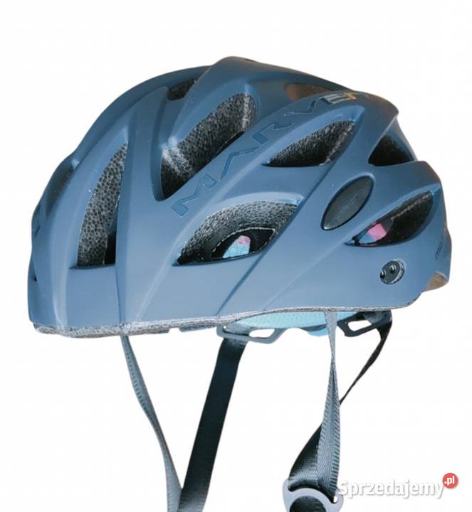 Kask Meteor marven Rozmiar S 5256 235 gr Ostrowiec Świętokrzyski