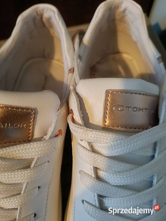 Tom Tailor damskie Kraków