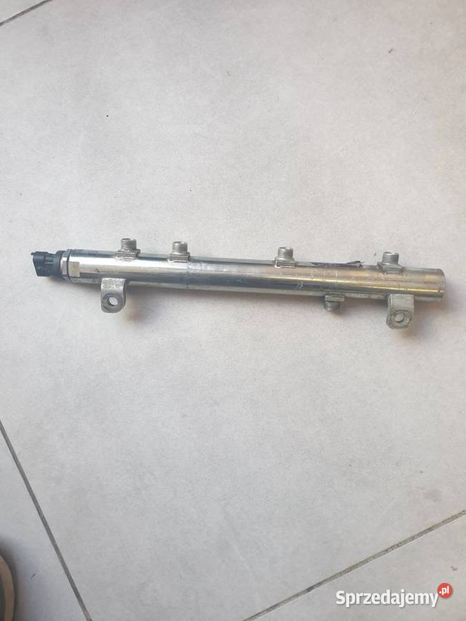 Listwa wtryskowa Common Rail rura rozdzielacza Dobre Miasto