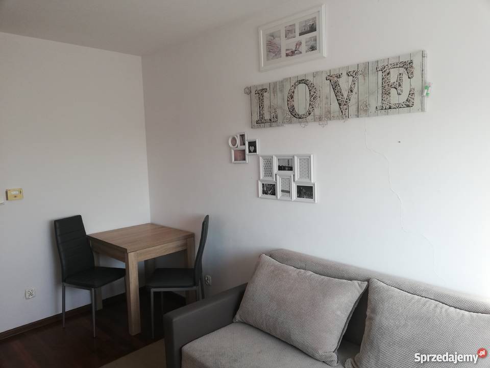 Mieszkanie Kawalerka 30m2 Lublin Czuby Onyksowa