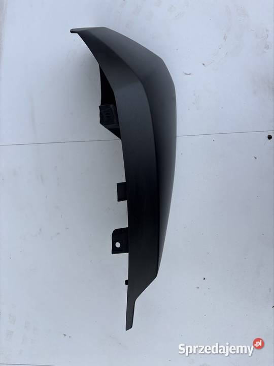 WLOT OWIEWKA BOCZEK PRAWY YAMAHA MT 125 mazowieckie Radom