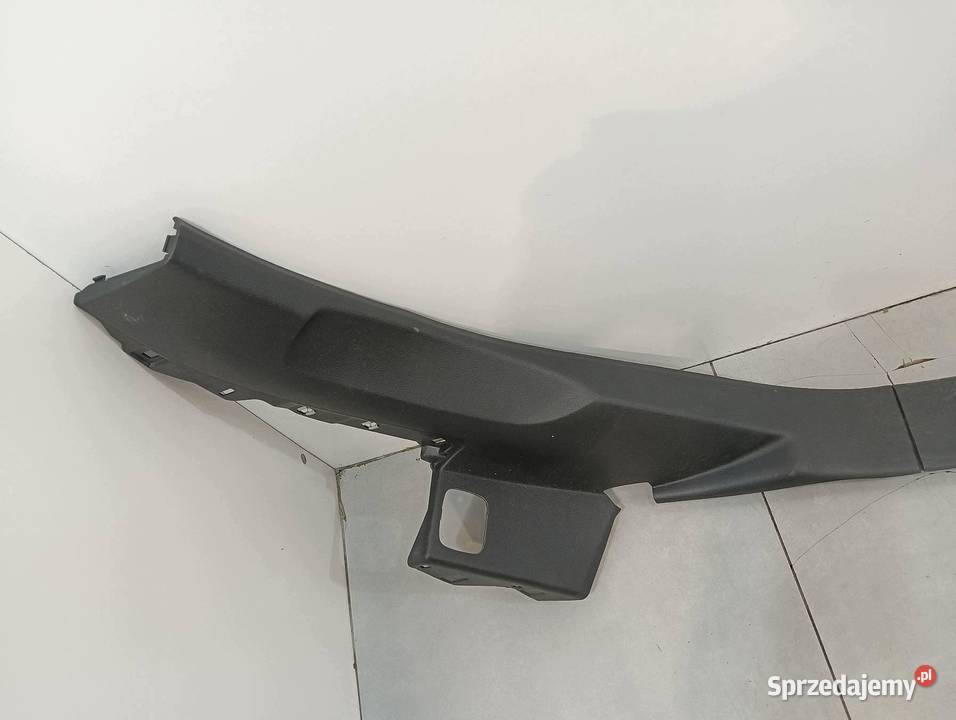 OSŁONA PROGU LEWA PRZÓD TYŁ KPL 4M Audi Q7 II osobowe sprzedam