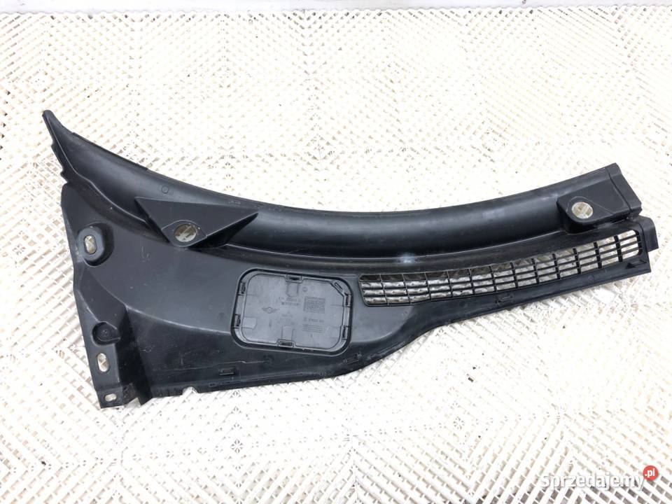 PODSZYBIE LEWE MINI COUNTRYMAN R60 9808095 osobowe