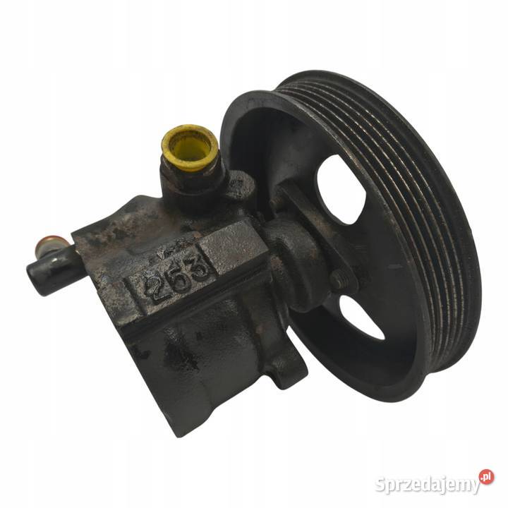 POMPA WSPOMAGANIA Opel Astra G II Vectra B Pompy wspomagania