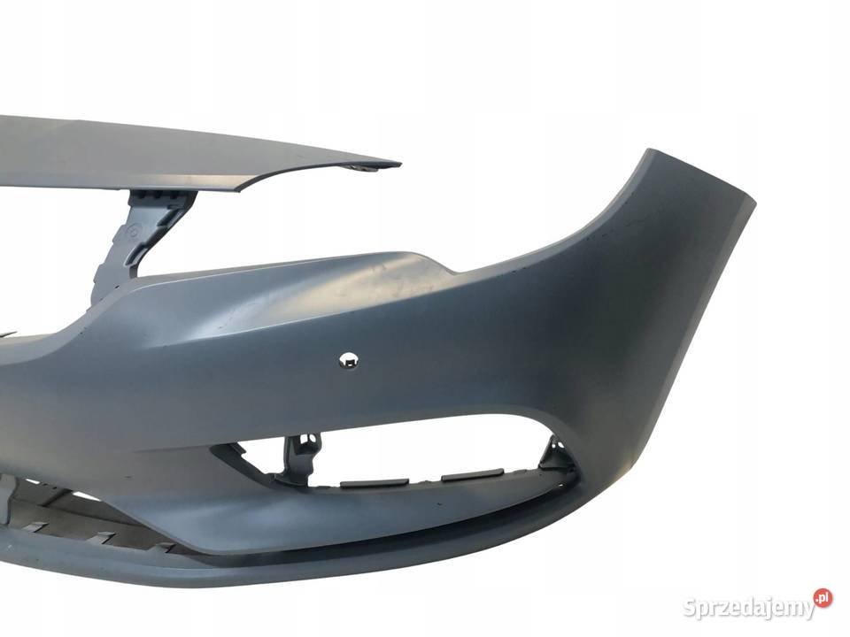 OPEL ASTRA K 20152019 PRZED LIFTINGIEM 2x PDC osobowe Skarżysko-Kamienna