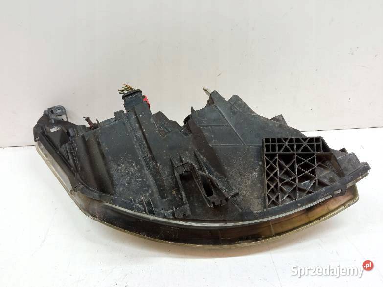 LAMPA PRZÓD LEWA EUROPA 89037601A Citroen C4 I Lampy przednie