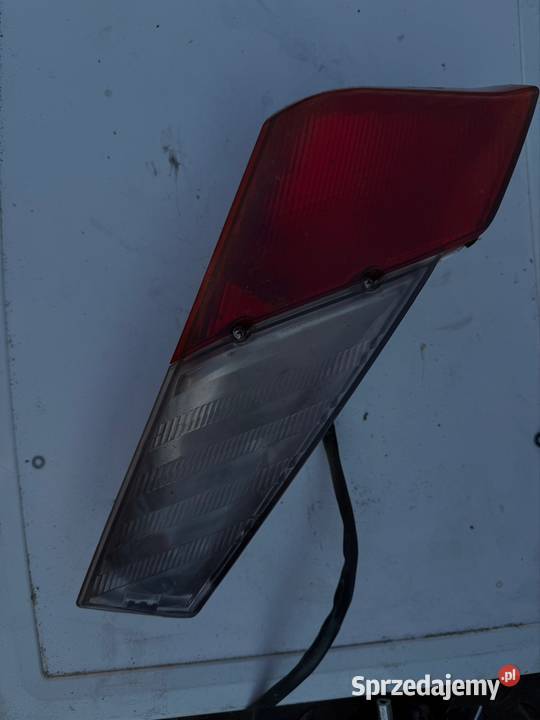 Lampa tyl prawa Aprilia Atlantic 125 2013r Ostrów Wielkopolski