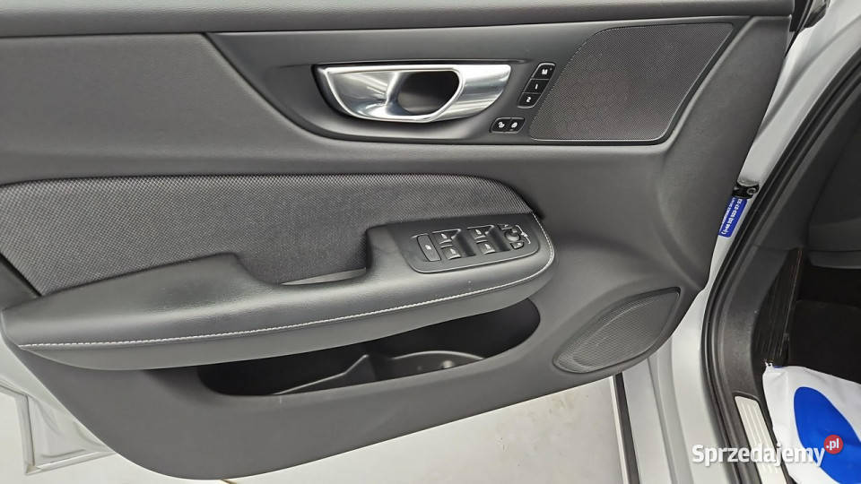 Volvo S60 B4 B RDesign aut Z Polskiego Salonu automatyczna