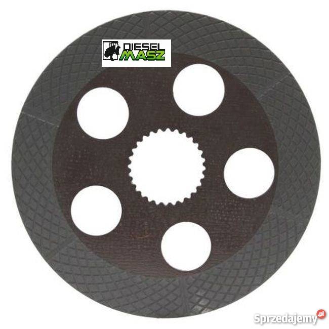 04426602 Tarcza hamulcowa Deutz Agrotron Same Rolnictwo Zbuczyn