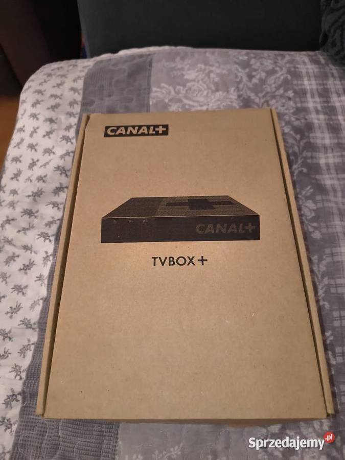 TVBOX Dekoder DSB4300