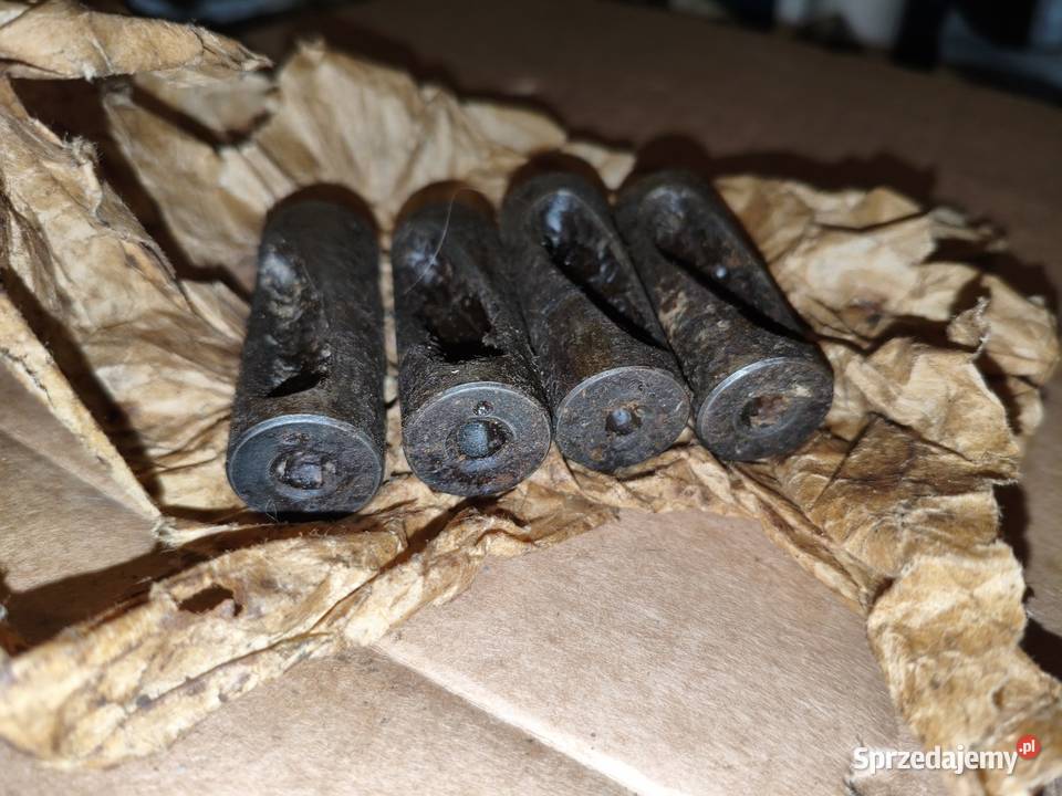 Oryginalne popychacze zaworowe Dniepr MT K650 Motoryzacja