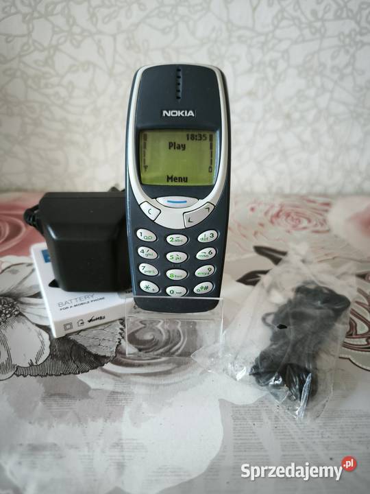 Nokia 3310 mazowieckie Wyszków