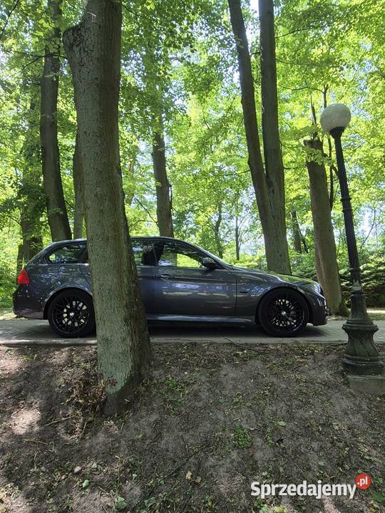 BMW 335xi n54tt Grójec sprzedam