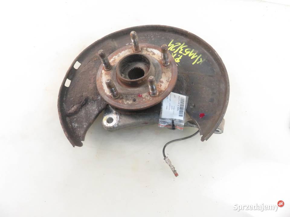 ZWROTNICA PRZEDNIA PRAWA OPEL INSIGNIA A 20 CDTI osobowe małopolskie