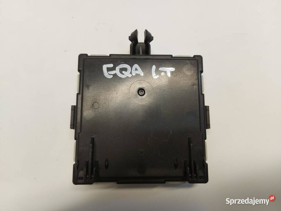 Mercedes EQA 250 W243 MODUŁ STEROWNIK DRZWI LEWY Motoryzacja