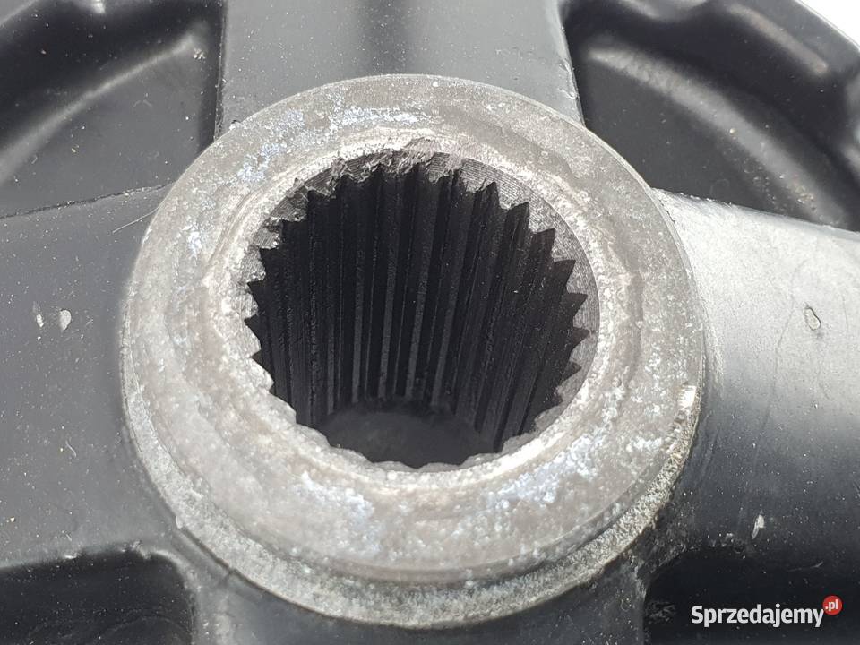 Piasta Tyl Tarcza Hamulcowa Polaris Ranger Ev Łódź sprzedam