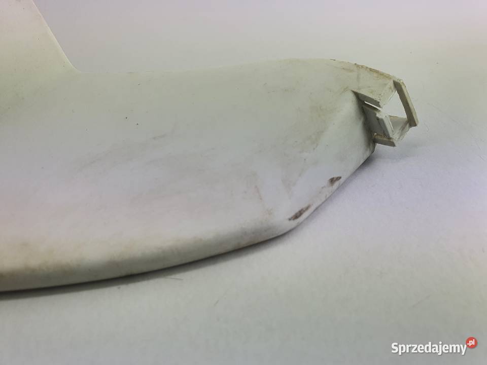 Mocowanie Nakladka Wypelnienie Peugeot Jet Force Łódź