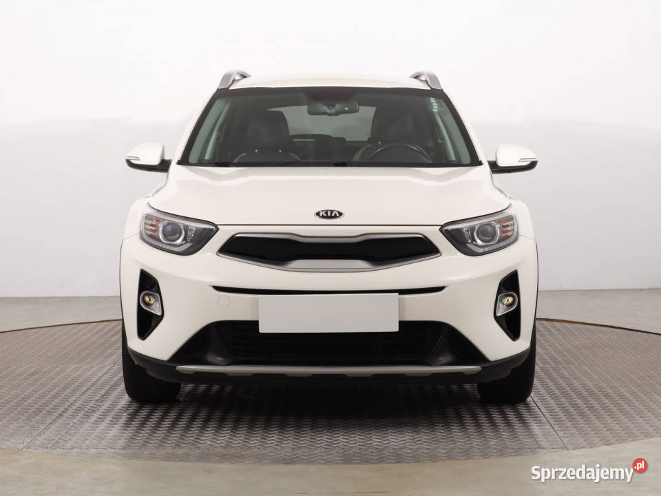 Kia Stonic 10 TGDI Kia