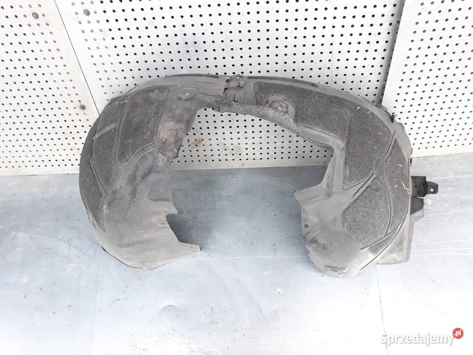 OPEL INSIGNIA A NADKOLE PRZEDNIE PRAWE PRZÓD nadkola Karoseria Międzychód