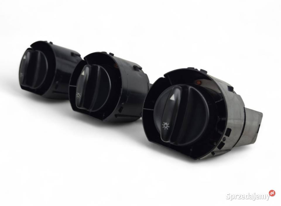 PRZEŁĄCZNIK ŚWIATEŁ SEAT LEON I TOLEDO II Działoszyce