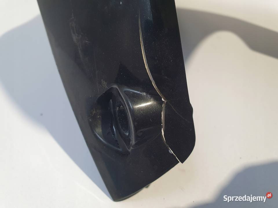 PRZEDNI BŁOTNIK PRZÓD Triumph Daytona Street Błotniki motocyklowe Chełm sprzedam