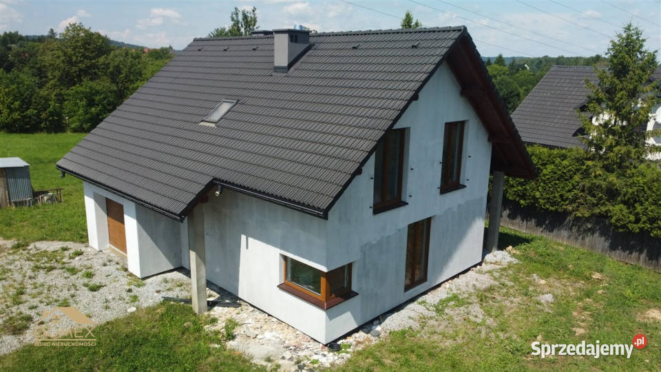Ogłoszenie dom wolnostojący 125m2 Ustroń sprzedam