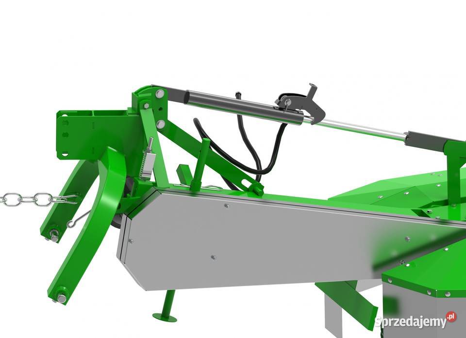 Kosiarka Rotacyjna 185m z hydrauliką TALEX Maszyny zielonkowe Maszyny zielonkowe Pasturka