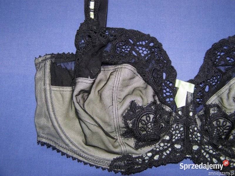 Biustonosz Stanik 32G 70G RIGBY PELLER Siedlce sprzedam