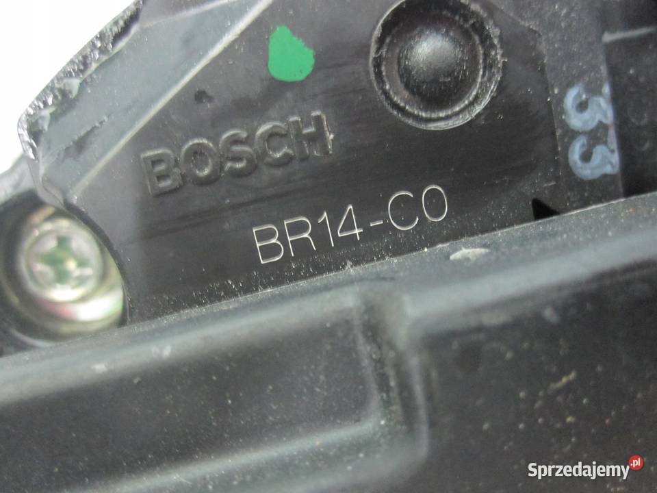 BMW X3 E83 25 i 05r alternator 0986046220 BR14MO świętokrzyskie sprzedam
