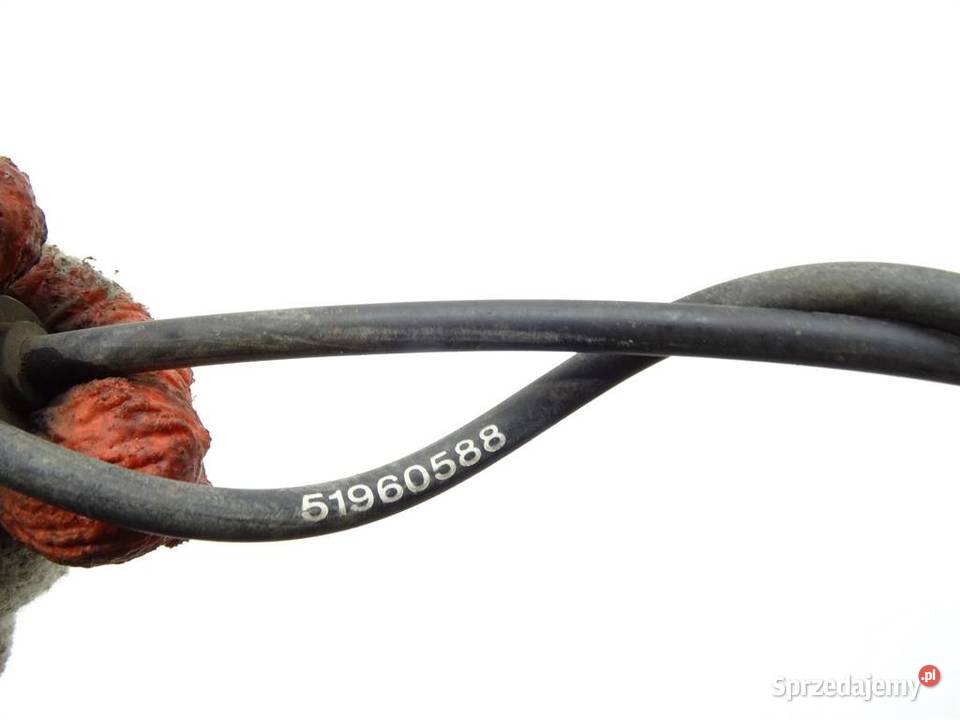 CZUJNIK ABS TYLNY PRAWY PEUGEOT BOXER I podkarpackie