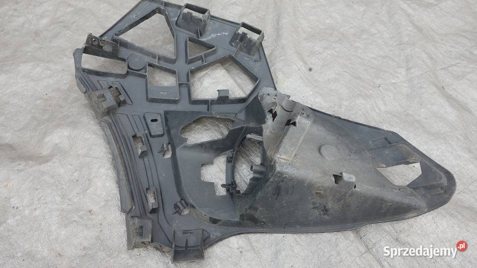 GRAND SCENIC III 09 ŚLIZG LEWY PRZÓD Ruda Śląska