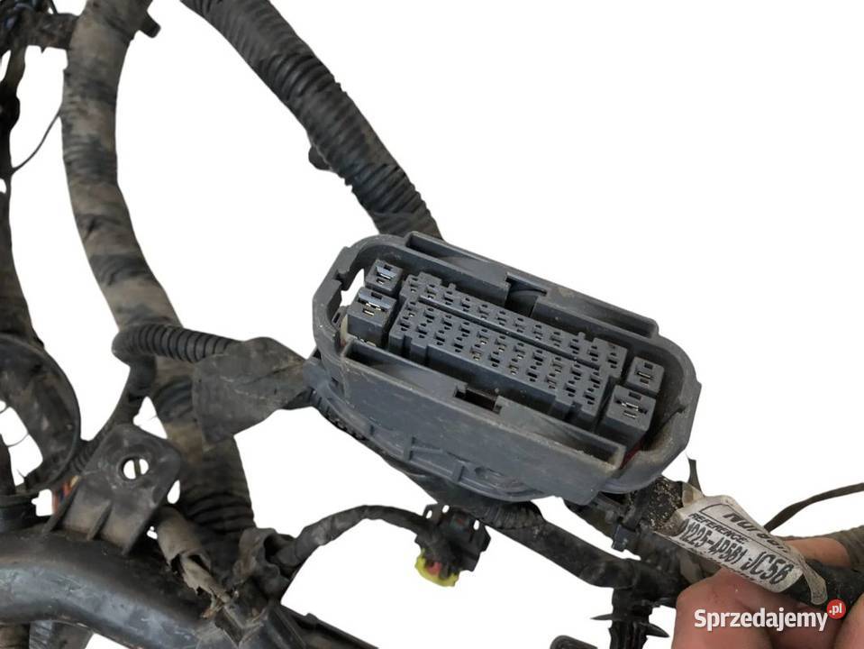 Hyundai i20 I PB Lift FL 12 16V 86 2013R WIĄZKA Skarżysko-Kamienna