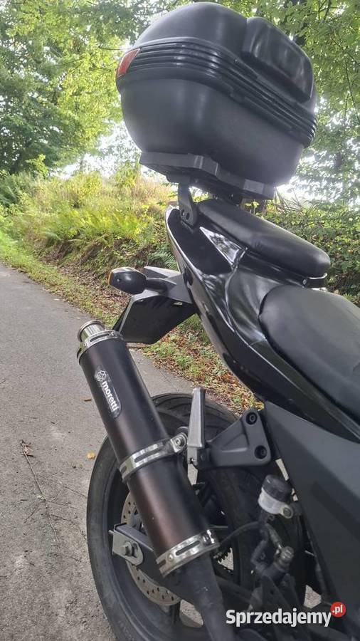 Zip pro 50125 sprzedam